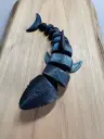 Flexi Shark