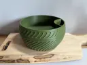 Snack Bowl