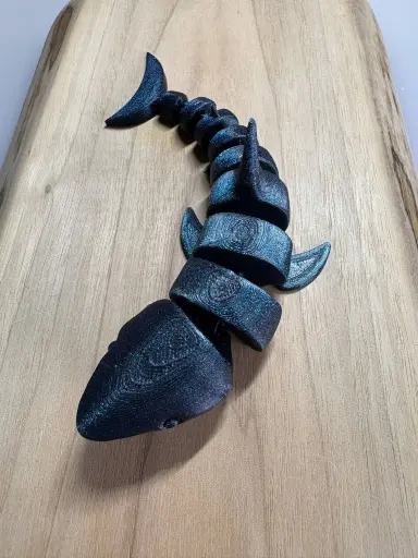 Flexi Shark