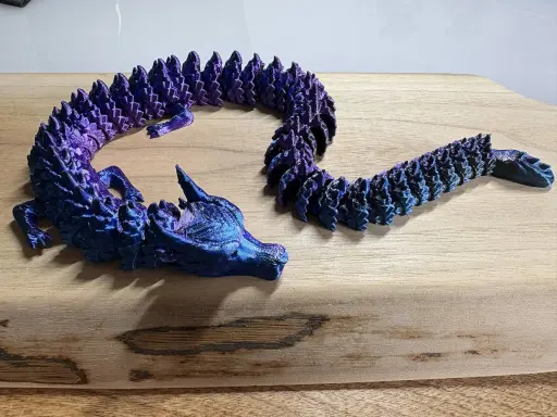 Flexi Dragon - Large