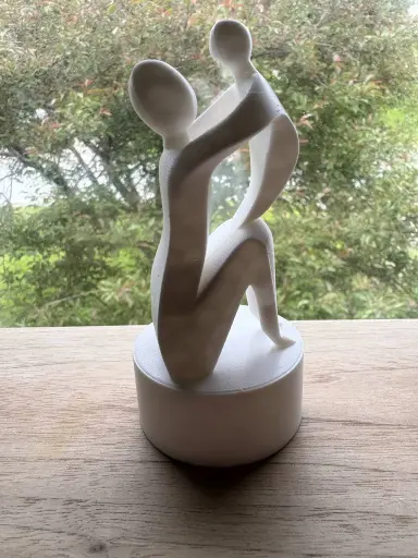 Mothers Day Statue