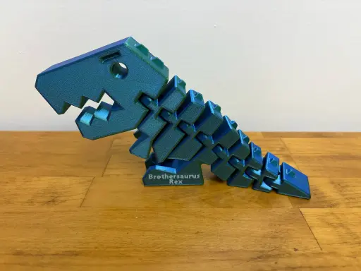 Custom - Flexi Rex