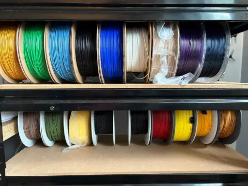 Colour Options