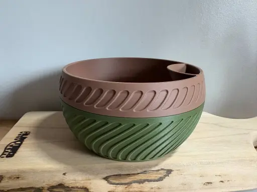 Snack Bowl
